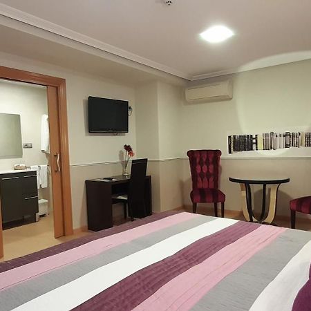 Hostal El Lechuguero Cascante Ngoại thất bức ảnh