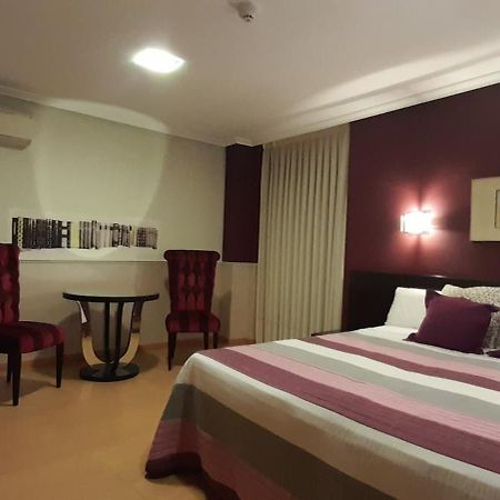 Hostal El Lechuguero Cascante Ngoại thất bức ảnh