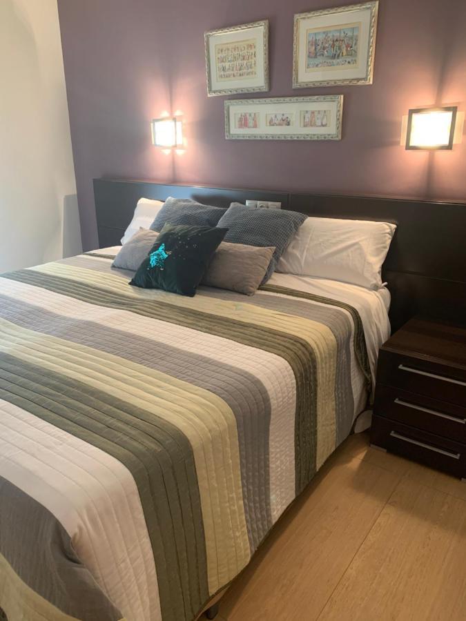 Hostal El Lechuguero Cascante Ngoại thất bức ảnh