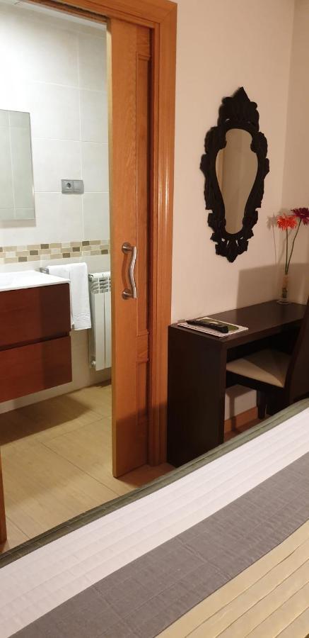 Hostal El Lechuguero Cascante Ngoại thất bức ảnh