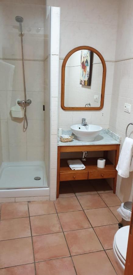 Hostal El Lechuguero Cascante Ngoại thất bức ảnh
