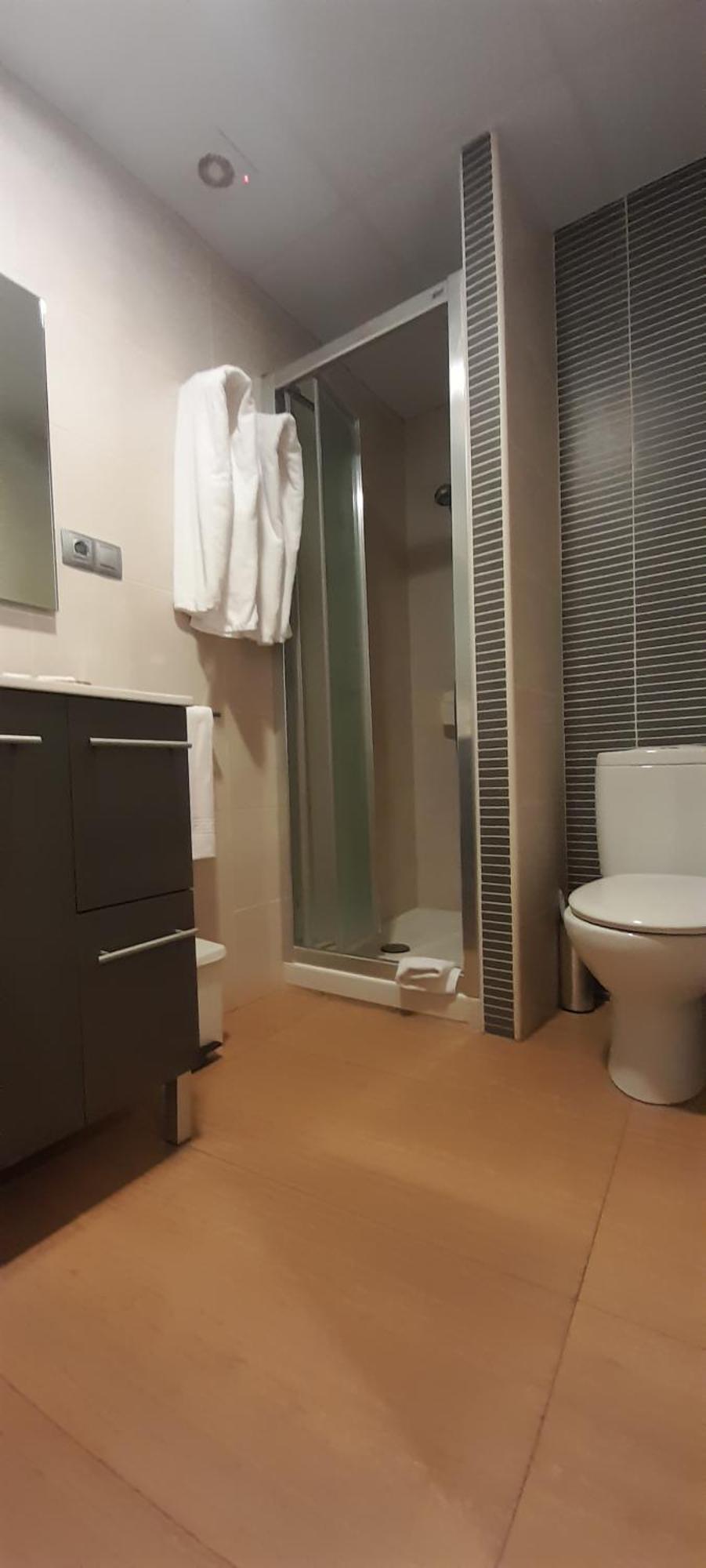 Hostal El Lechuguero Cascante Ngoại thất bức ảnh