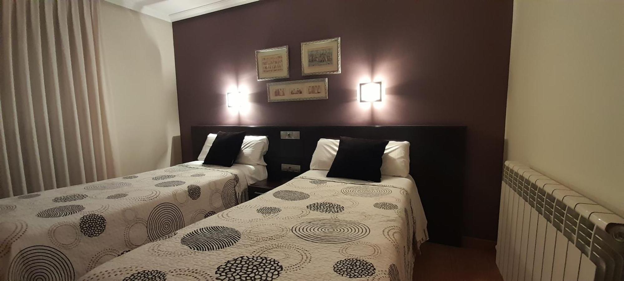 Hostal El Lechuguero Cascante Ngoại thất bức ảnh
