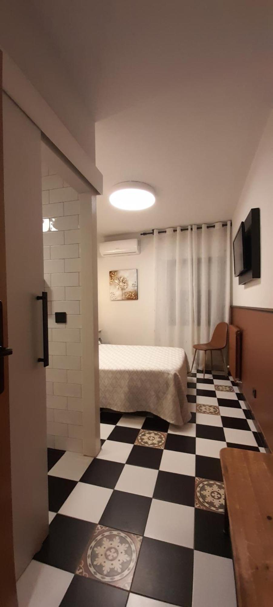 Hostal El Lechuguero Cascante Ngoại thất bức ảnh