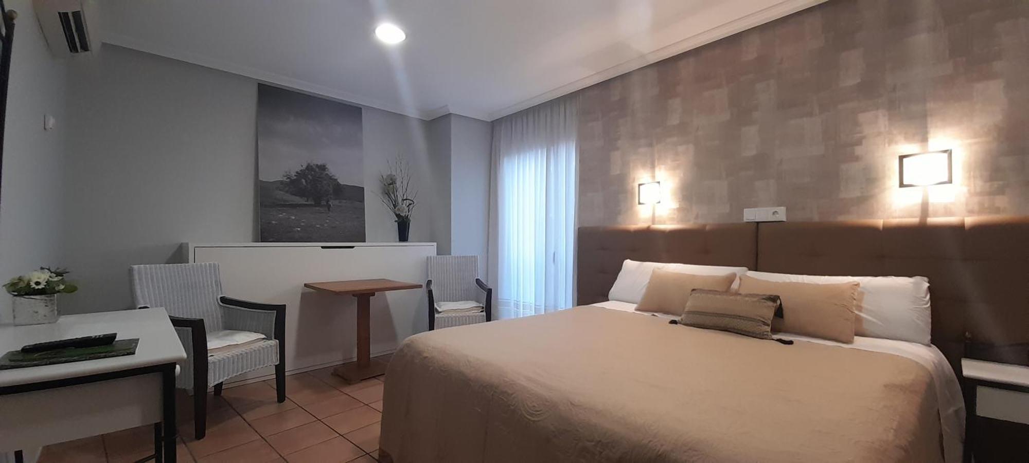 Hostal El Lechuguero Cascante Ngoại thất bức ảnh