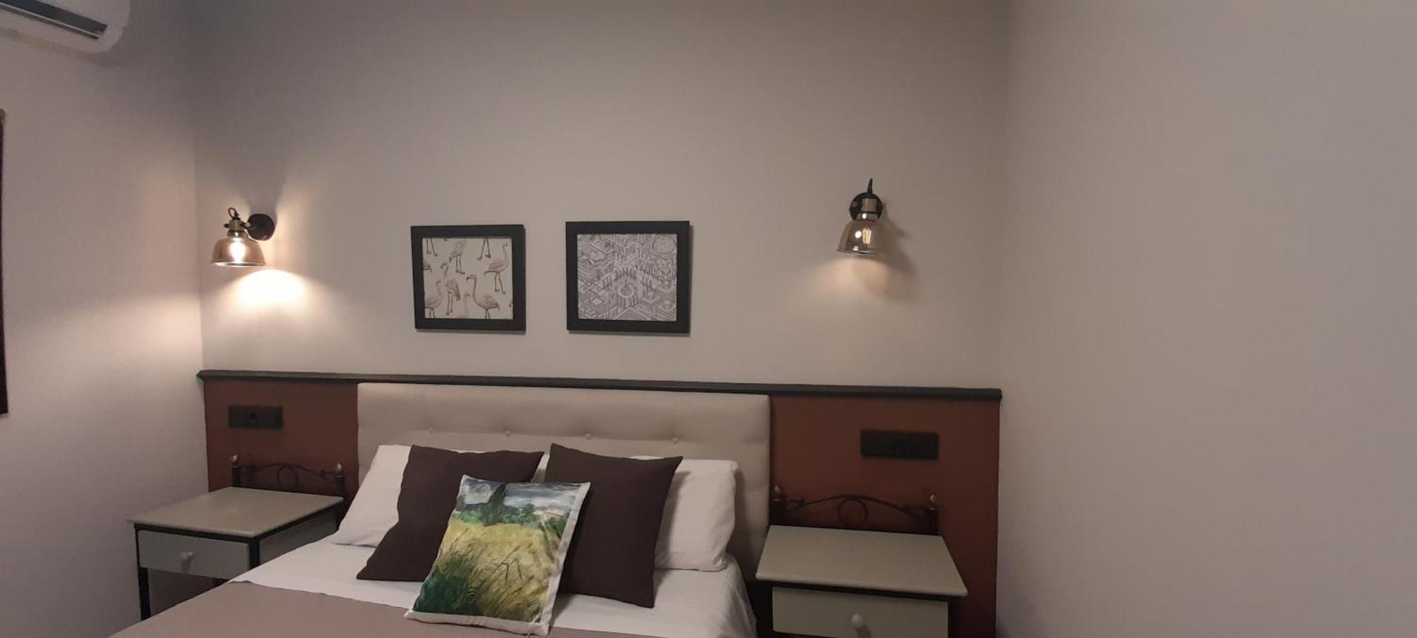 Hostal El Lechuguero Cascante Ngoại thất bức ảnh