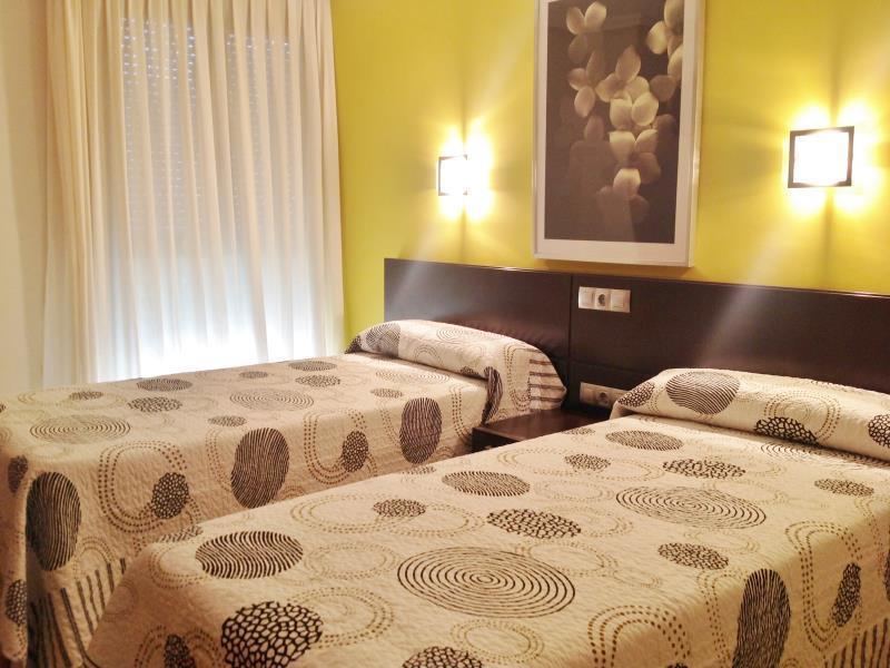 Hostal El Lechuguero Cascante Ngoại thất bức ảnh
