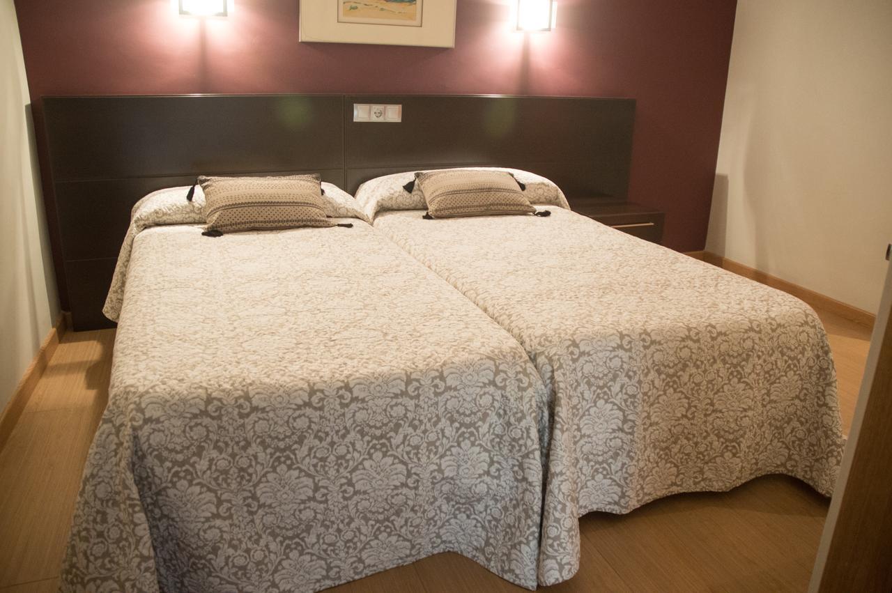 Hostal El Lechuguero Cascante Ngoại thất bức ảnh