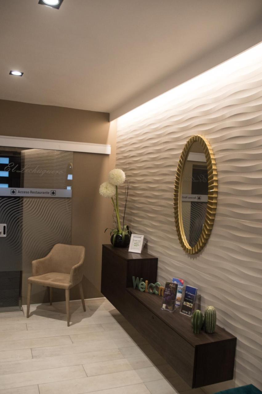 Hostal El Lechuguero Cascante Ngoại thất bức ảnh
