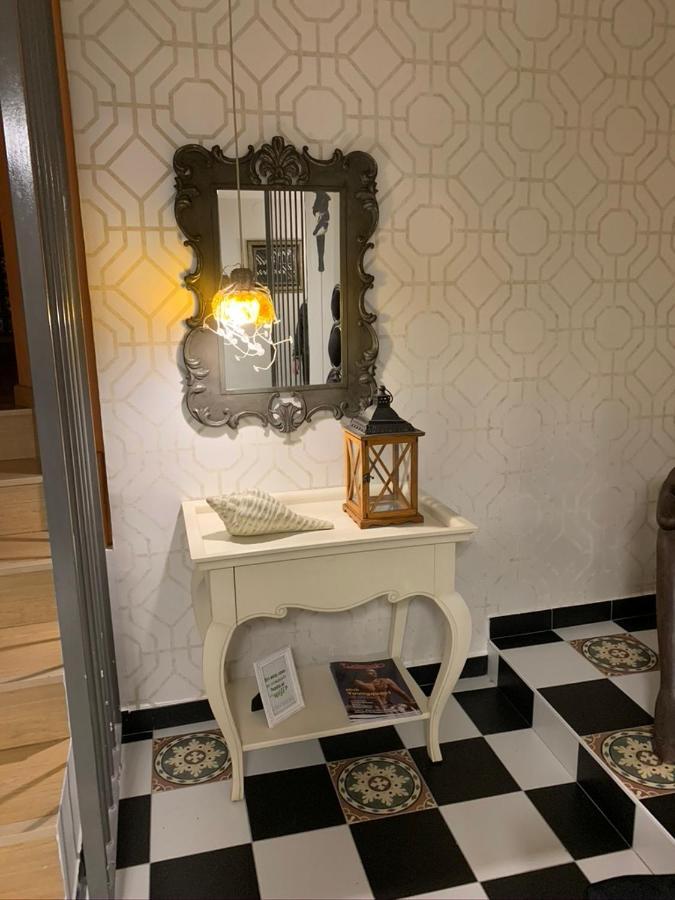 Hostal El Lechuguero Cascante Ngoại thất bức ảnh
